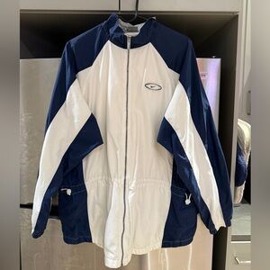 Vintage Nike windbreaker size XL